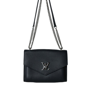 Louis Vuitton Chain Shoulder Bag Crossbody M51418 13793 155144812