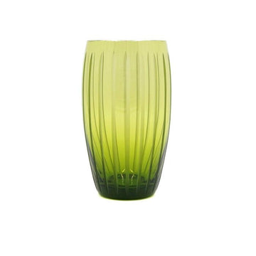 HERMES クリスタルハイボールグラスカップセット aa55232 155147171