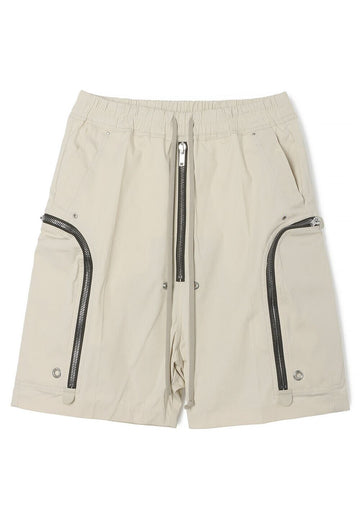 RICK OWENS BAUHAUS BELA Shorts Dinge RU01E5392 TE 41 134875447