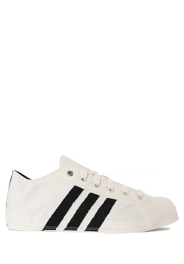 Yohji Yamamoto NIZZA LO Off-White/Core Black 155164881