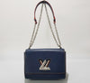 LOUIS VUITTON Epi Twist MM 131667983 [P]