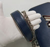 LOUIS VUITTON Epi Twist MM 131667983 [P]