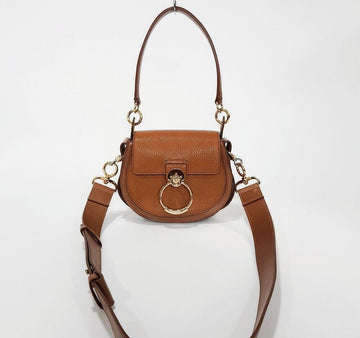 CHLOE テス スモール トート ショルダーバッグ 155168389