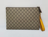 Gucci GG Supreme Neo Vintage Clutch Bag 71119421 [P]