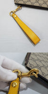 Gucci GG Supreme Neo Vintage Clutch Bag 71119421 [P]
