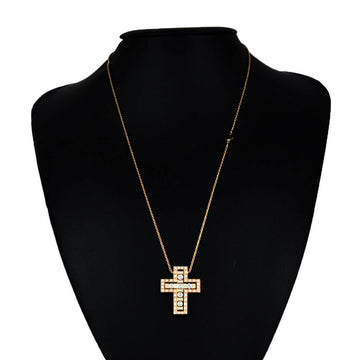 Damiani Belle Époque Diamond Necklace 13811 155170278