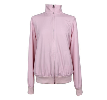 LORO PIANA リバーシブル ボンバージャケット Y7AKFCKY 155237130