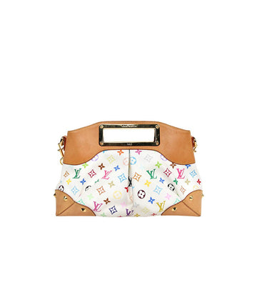 LOUIS VUITTON Multi Judy MM 2WAY Tasche 50409 155237244