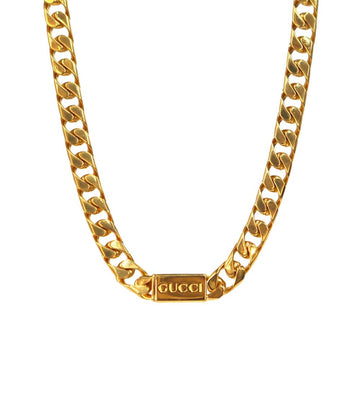 GUCCI チェーンネックレス 29368 146383845