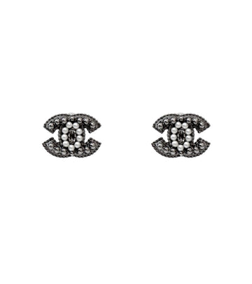 CHANEL CCパールイヤリング 55954 155237279