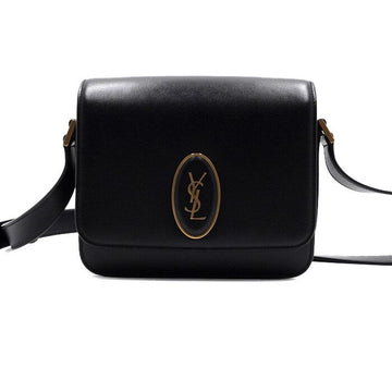 SAINT LAURENT LE 61 Rahmen Medium Satteltasche Schultertasche und Crossbody Tasche 617105 155261938
