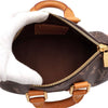 LOUIS VUITTON Softes Kalbsleder Keepall Bandoulière 25 Tasche 155261950 [P]
