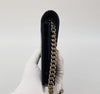 Gucci Interlocking WOC Mini Chain Crossbody Bag 466506 117046610 [P]