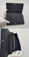 Gucci Interlocking WOC Mini Chain Crossbody Bag 466506 117046610 [P]