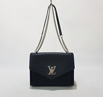 LOUIS VUITTON BB Ketten Schultertasche 154015431