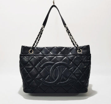 CHANEL Timeless CC Chain Shoulder Bag 153873249