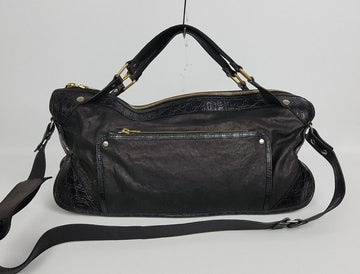 Celine Ladies Leather Shoulder Bag 27063085