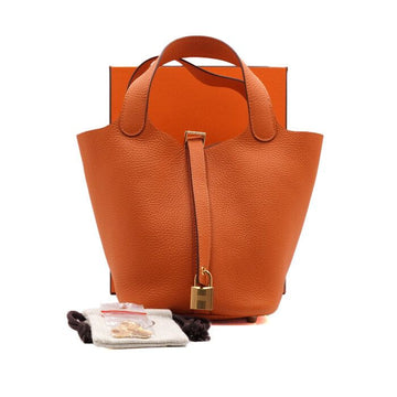 HERMES ピコタンロック 18 155300547