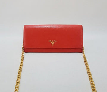 Prada WOC Chain Crossbody Bag 91626039