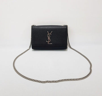 Saint Laurent Monogram Kate Small Bag 148971641