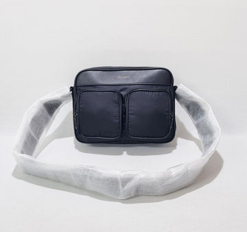 Saint Laurent City Pocket Crossbody Bag 729240 151647842