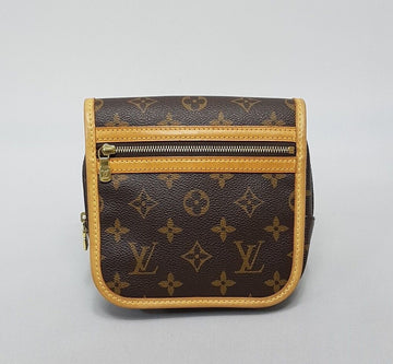 Louis Vuitton Monogram Hip Bag 154278009