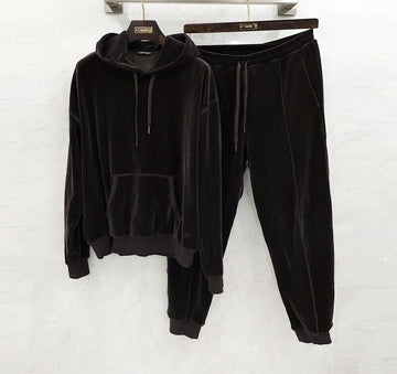 TOM FORD フードパンツトレーニングセット 150500210