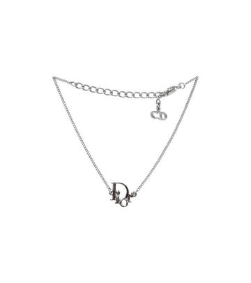 DIOR オブリーク シルバー ブレスレット 55410 155303092