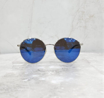 SAINT LAURENT ミラーサングラス 150501246