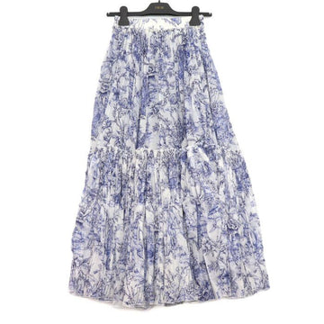 DIOR フレアミディトワルドジョイウィメンスカート 311J28A3845 155309854