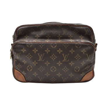 LOUIS VUITTON Monogram Nile Crossbody 41726013 155323265