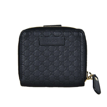 Gucci Micro Sima House Around Wallet 449395 13843 155338064