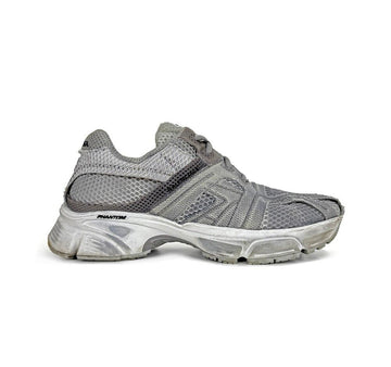 Balenciaga Phantom Sneakers Running Shoes Gray B2220X138 155303562