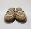 GUCCI GG Horsebit GG Canvas Loafer 795117 131667767 [P]