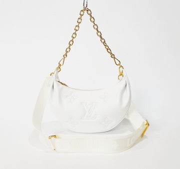LOUIS VUITTON オーバー ザ ムーン ホーボーバッグ M59959 155403889