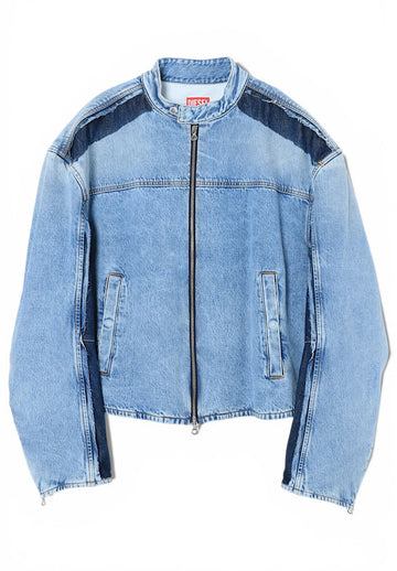 DIESEL デニムジャケット A13125 0GHAC 01 78069824