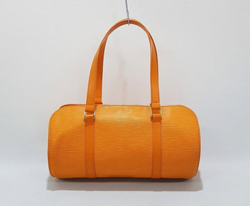 LOUIS VUITTON Épi Pavillon Tasche Papillon 002345 71504490