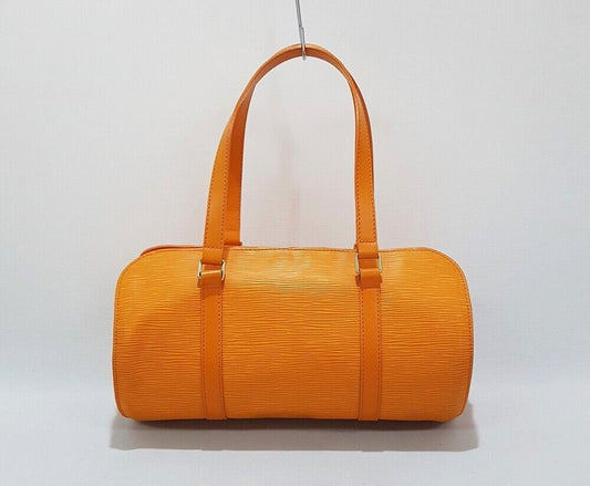 LOUIS VUITTON エピ パビリオンバッグ パピヨンバッグ 71504490