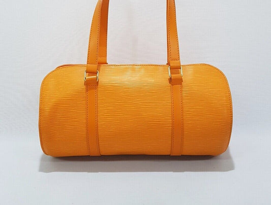 LOUIS VUITTON エピ パビリオンバッグ パピヨンバッグ 71504490