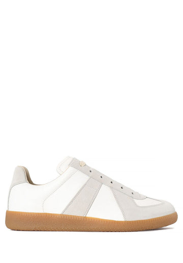 Maison Margiela Women's German Army Sneakers S58WS0109 P1895 T1016 29962813