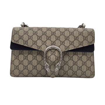 GUCCI ディオニソス チェーン ショルダーバッグ (400249) 41026103 155410699