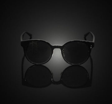 Gucci GG1339SK Round Sunglasses Black 7859949216 150639619