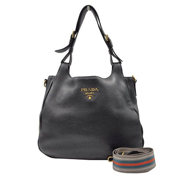 Prada Vitello Daino Hobo Bag 42126023 155411407