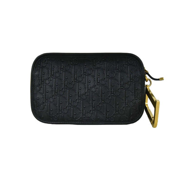 DIOR Oblique Leder Quake Pouch 13860 155415687