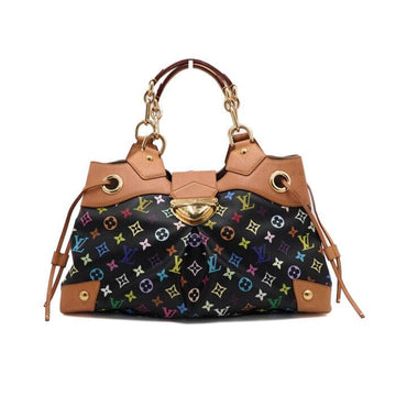 Louis Vuitton Monogram Black Multi Ursula Chain Shoulder Bag M40124 155425572