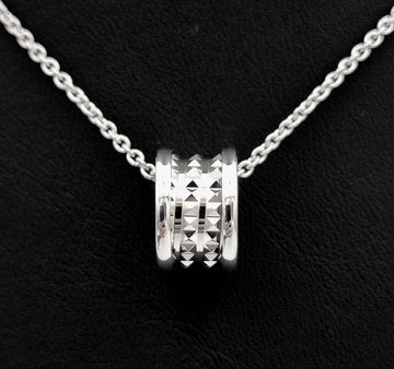 BULGARI Bezaubernde Halskette mit Logo 8444344362 154880114