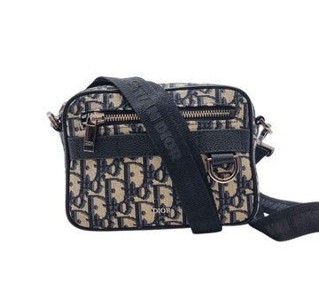 DIOR Safari Strap Crossbody Bag DIB080306 151517202