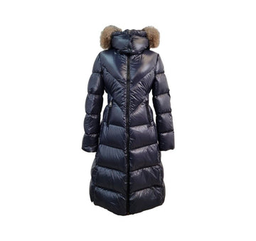 MONCLER RIBAFUR Lange Daunenjacke C0106K054 152757318