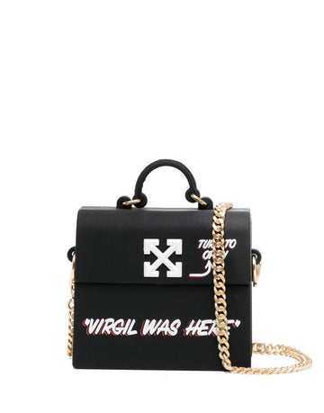 Off White Jitney AirPods 3rd Case 40136306