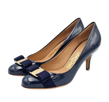 SALVATORE FERRAGAMO ペイデントシューズ 8481482158 155072046